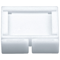 Коннектор Navigator 71 483 NLSC-8mm-PC-PC-IP20