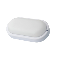 Светильник Ultraflash LBF-0412 C01 Овал