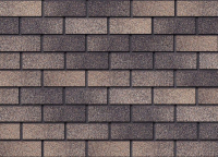 Фасадная плитка Docke Premium Brick Вагаси 2 м2