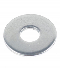 Шайба оцинкованная М6 300 шт