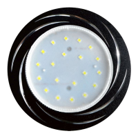 Светильник встраиваемый Ecola DL5386 GX53 FB5386ECB