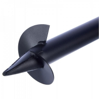 Свая винтовая СВС-57 1,5 м