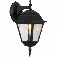 Светильник уличный 17061-S-WD Черный