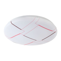 Светильник потолочный светодиодный ЭРА Slim без ДУ SPB-6 Slim 1 18-6K 18Вт 6500K