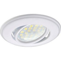 Светильник встраиваемый Ecola DH03 MR16 GU5.3 FW1601EFS