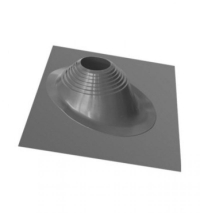 Проходной элемент Мастер-флеш угловой RES №2D-NEW 200-280мм Графит