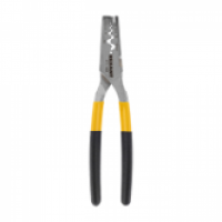 Пресс-клещи HT-16M для обжима втулочных наконечников 0,5-16мм² REXANT