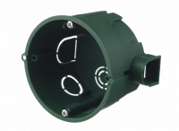Коробка установочная для бетона d65х60 Systeme Electric