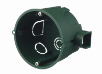 Коробка установочная для бетона d65х60 Systeme Electric