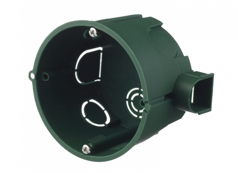 Коробка установочная для бетона d65х60 Systeme Electric