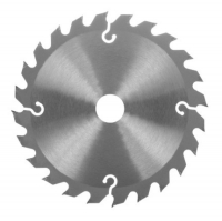 Диск пильный по дереву, переходное кольцо 20/22/25,4мм, 185x30x24T
