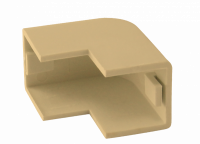 Внешний угол 25*16 сосна TDM