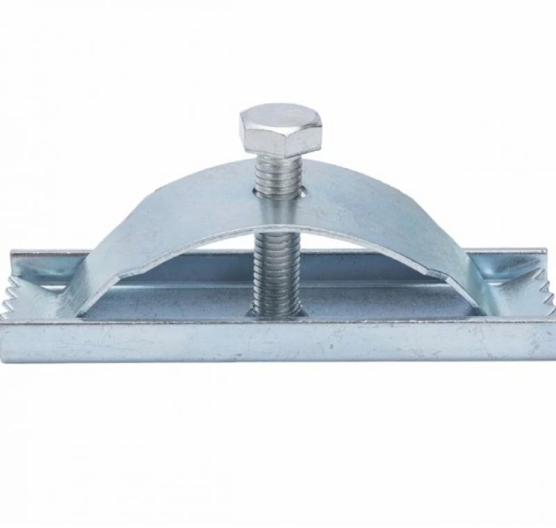 Крепеж для лотка 705 DN100 Gidrolica 104
