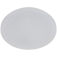 Светильник потолочный светодиодный ЭРА Slim без ДУ SPB-6 Slim 4 36-6K 36Вт 6500K