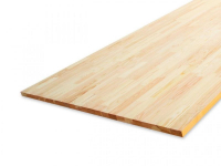 Щит мебельный хвоя сорт АВ 600х3000х18 мм