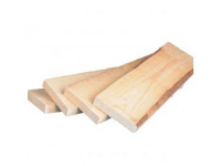 Доска обрезная 25х150 мм 6 м 3 сорт