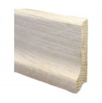 Плинтус евро сращенный сорт А 60х2500 мм 