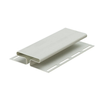 H-профиль Docke 3000 мм Пломбир