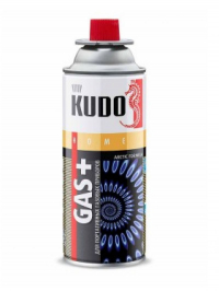 Газ универсальный 520 мл KU-H403