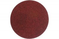 Круг шлифовальный на липучке 125 мм P80