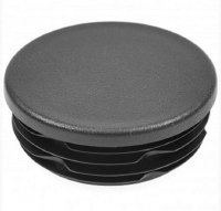 Заглушка пластиковая для трубы D89