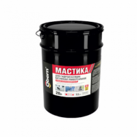 Мастика битумная Obern универсальная 5 л