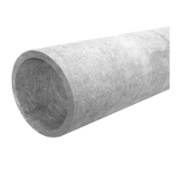 Труба асбестоцементная 250 мм 5 м