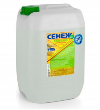Антисептик для древесины Сенеж Экобио 5 кг