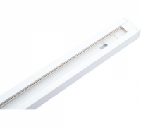 Шинопровод однофазный ЭРА TR-200 - 1PT - WH 2м белый