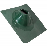 Проходной элемент Мастер-флеш угловой RES №2D-NEW 200-280мм Зеленый