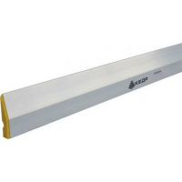 Правило алюминиевое Трапеция 1 м 