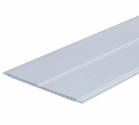 Вагонка ПВХ 8х200 мм 3 м Белая