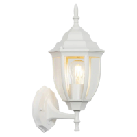 Светильник уличный 17062-WU Белый