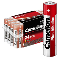Батарейка Camelion Plus Alkaline LR03 PB-24 (поштучно)