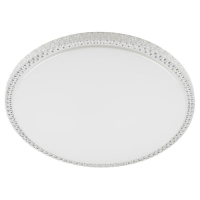 Светильник потолочный светодиодный ЭРА SPB-6-70 "Brilliance" круглый 70W 5000K