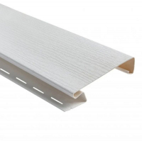 Наличник Альта Профиль Т-09 3 м Белый