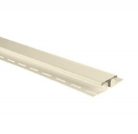 H-профиль Альта Профиль Т-18 3 м Кремовый