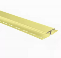 H-профиль Альта Профиль Т-18 3 м Лимонный