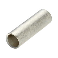 Гильза кабельная медная луженая (ГМЛ) d5мм 10мм кв TOKOV ELECTRIC