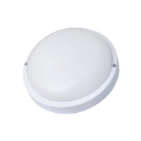 Светильник Ultraflash LBF-0318 C01 Круг