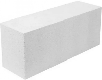 Блок газобетонный Cubi Profi D500 200х250х600 мм