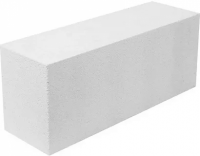 Блок газобетонный Cubi Profi D500 200х250х600 мм 