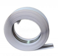 Лента углозащитная металлизированная Flexible Tape 50 мм х 15 м