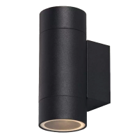 Светильник уличный 20112-2W Черный