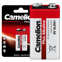 Батарейка Camelion 6LR61-BP1