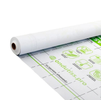 Пленка пароизоляционная Ondutiss B Basic 50 м2