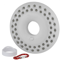 Фонарь кемпинговый светодиодный ЭРА KB-601 НЛО на батарейках