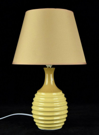Лампа настольная 2146 Beige CT