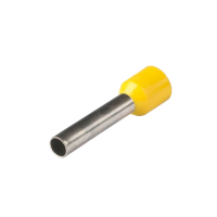 Наконечник штыревой втулочный изолированный (НШВИ) 6-18 КВТ