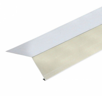 Карнизная планка 69х100х2000 мм Оцинкованный